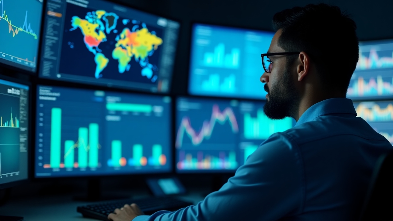 Анализ данных энергопотребления