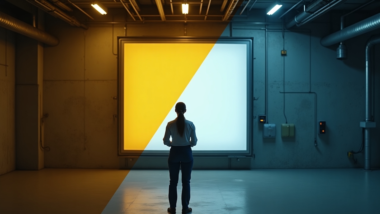 Внедрение энергосберегающих технологий