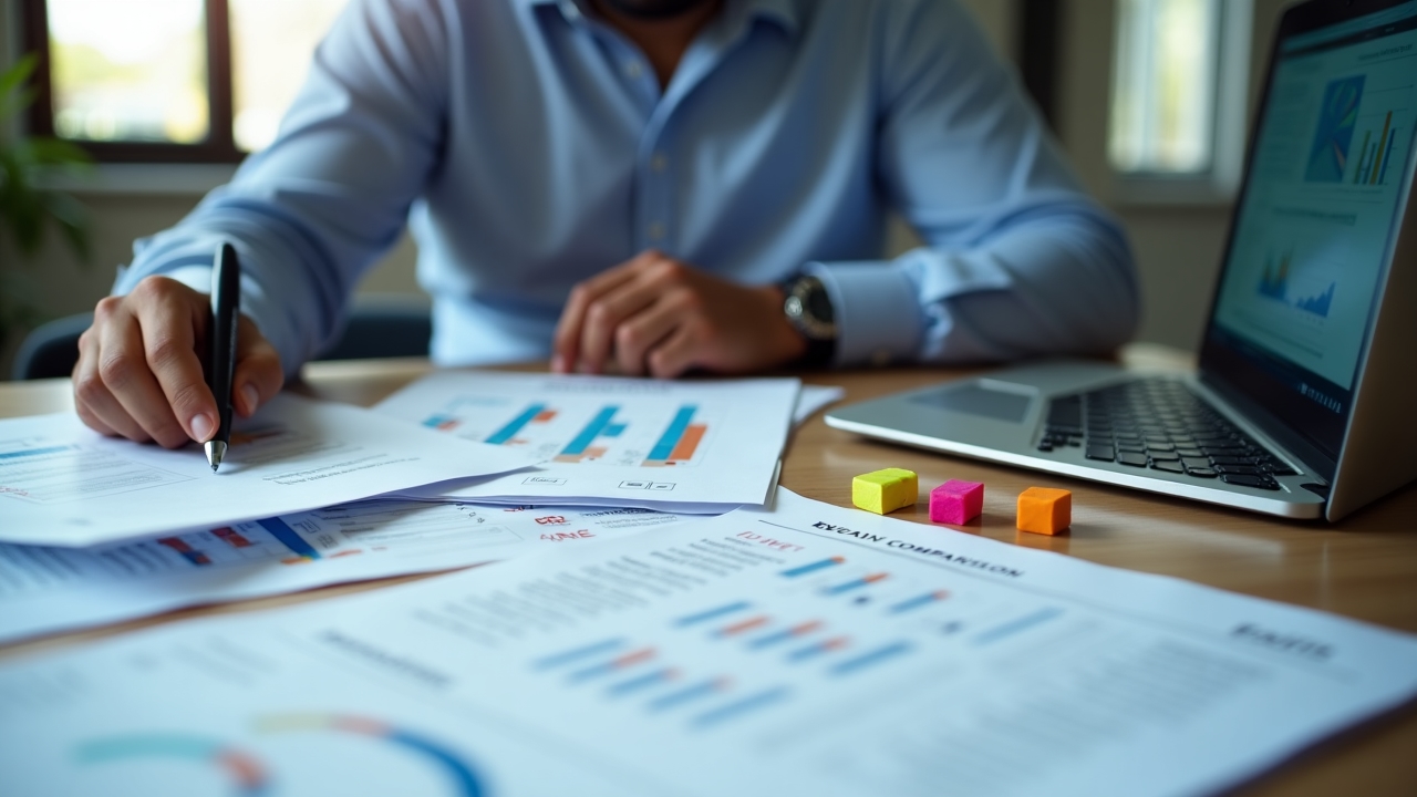 Анализ тарифов и переход на выгодные тарифы